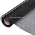 Quality Environmental Retractable Fiberglass Insect Screen